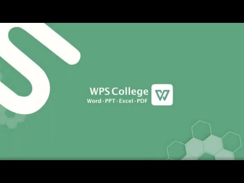 [WPS Office] Excel 2.7: How to use Data Validation to restricts the range of cell [Tutorial]