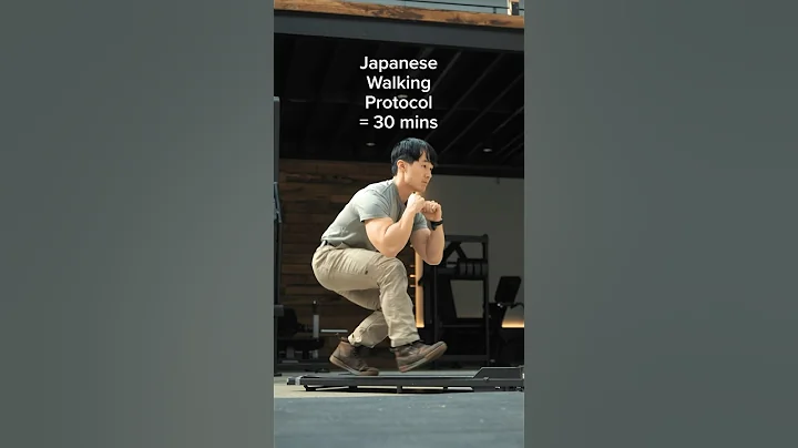 Walking... But better 😯