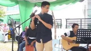 Kamelia - Sweet Charity (cover by DietCoustic feat. Top)