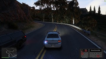 ELC Development Preview 005 | Siren System implemented