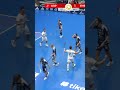Florbal MB in the CC 2024 FINALS💥 let’s see if another Czech team is able to win the 🏆 #floorball