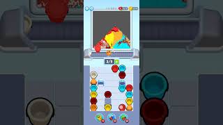 Sand Loop level 1147 walkthrough Solution Profile