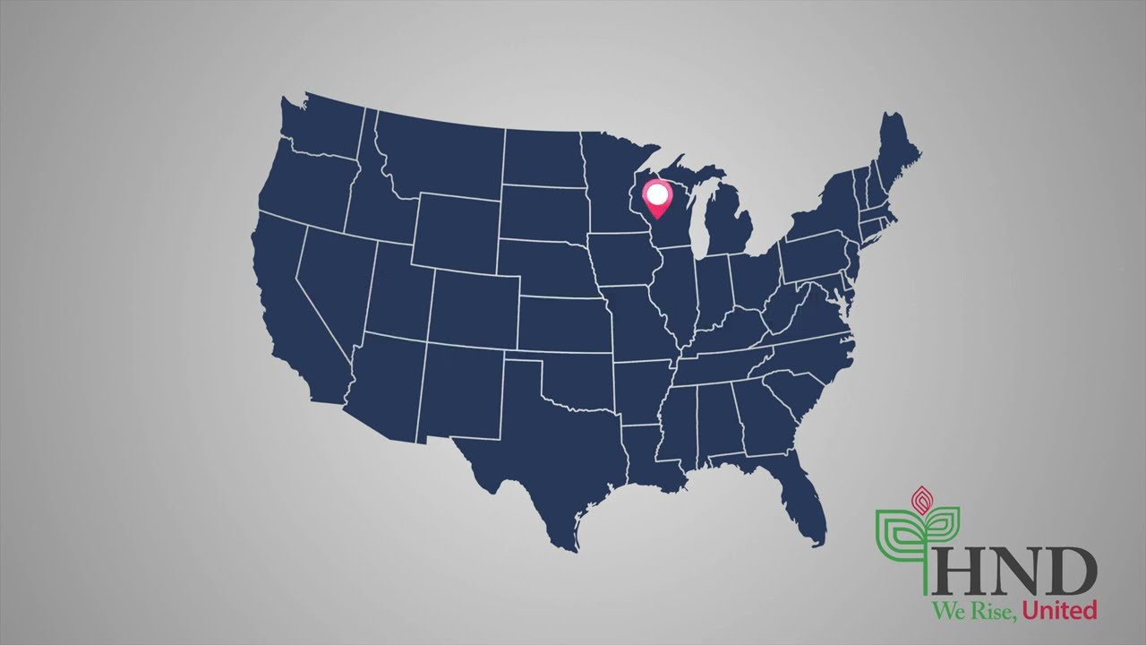 HND Conference Themes Locations