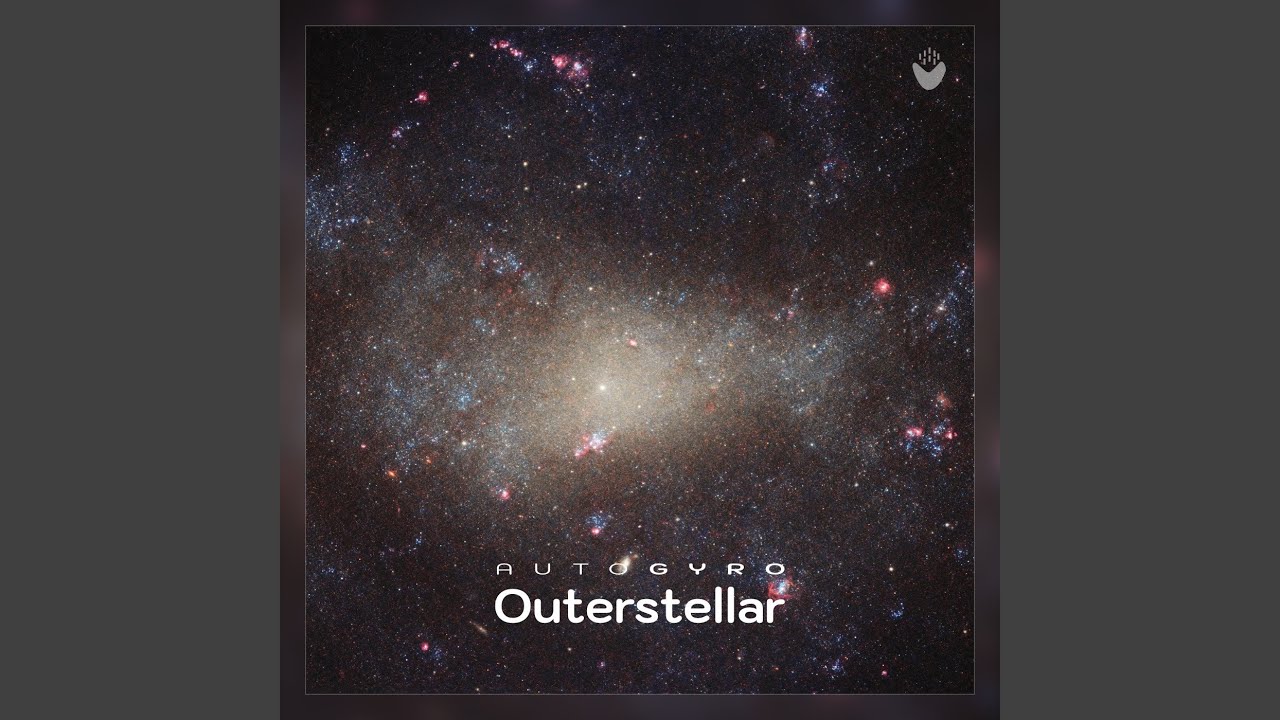 在 YouTube 上观看 Outerstellar 在 YouTube 上观看 Outerstellar