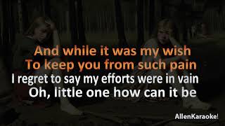 The Parlor Mob - Everything You're Breathing For (Karaoke)
