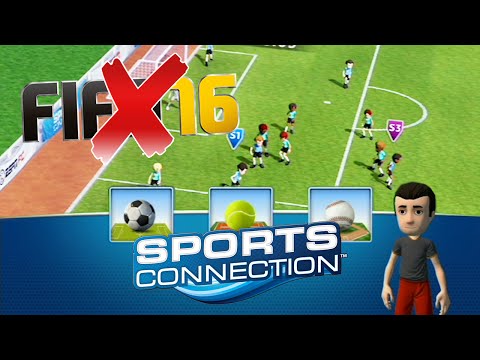 KONSOLE ZERSTÖRT | Wii U Sports Connection | Gooner DerDaniel Dingooh