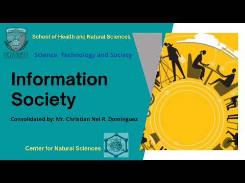 Information Society | STS | SMU