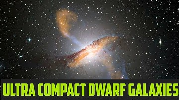 Ultra Compact Dwarf Galaxies
