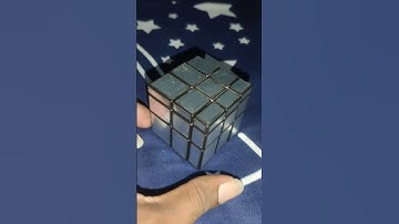 new trend mirror 😯 cube vs 3×3 #viral , #viralshorts , #2023 , #rubikscube , #trendingshorts