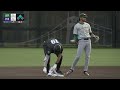Portland Baseball vs. San Francisco (5-3) - Highlights