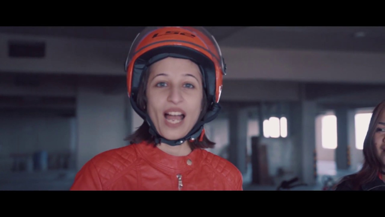 Shell Advance Ride Pakistan 2020 Shoutout by Pink Riders - YouTube