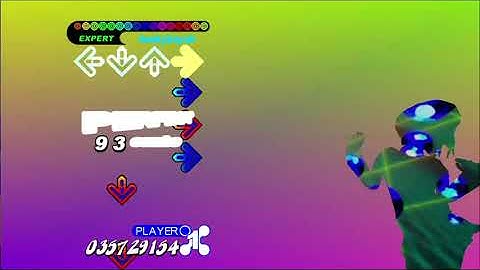 [DDR UNIVERSE] Ignition / Audio Magnetics