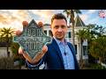 We Stay in a Historic Galveston Mansion that Survived the Storm of 1900