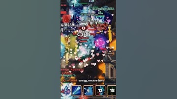 #skylore #pvp #excentrico #mmorpg #mobilegame #mmorpgmobile #onlinegame