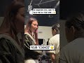 Girls help girls at the gym ❤️💪                   🎥: TikTok / gem08689