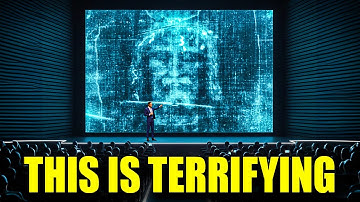 What AI Just Found in the Shroud of Turin — Scientists Left Speechless