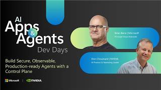 Celebrity Build Secure, Observable, Production-ready Agents with a Control Plane [APAC] Net Worth