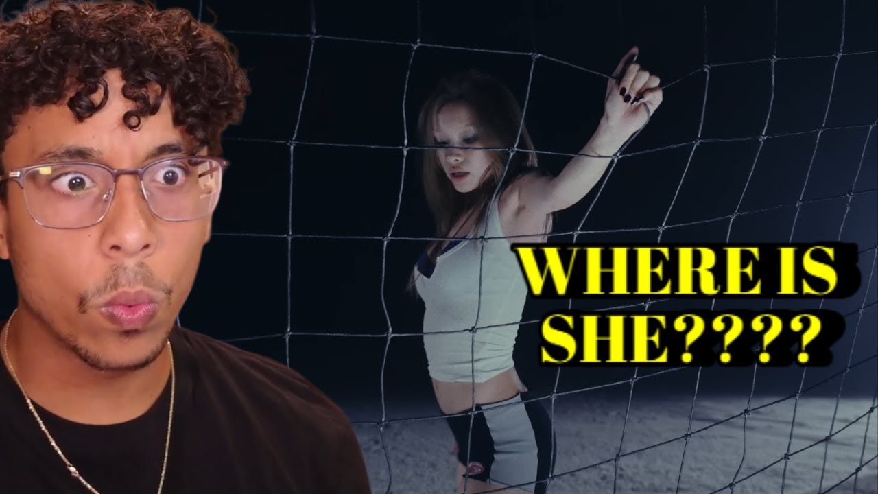 Lexie Liu - X Reaction Everything About This Was Wow!!