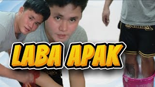 Laba Apak Jude Vlog