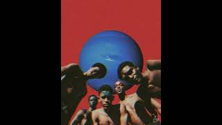 Travis Scott Type Beat | Days Before Rodeo | 136 BPM