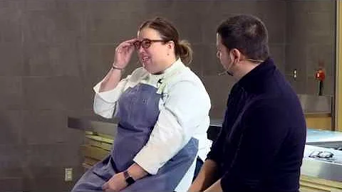 Madison College Chef Series: Heather Terhune