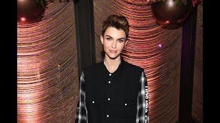 Ruby Rose opens up about depression and past suicide attempts  - Fox News
