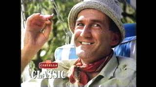 Itv Granada, 8Th July 1990