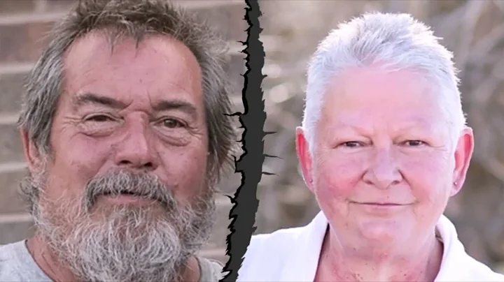 Buried in the Desert: Who Killed the McFalls?