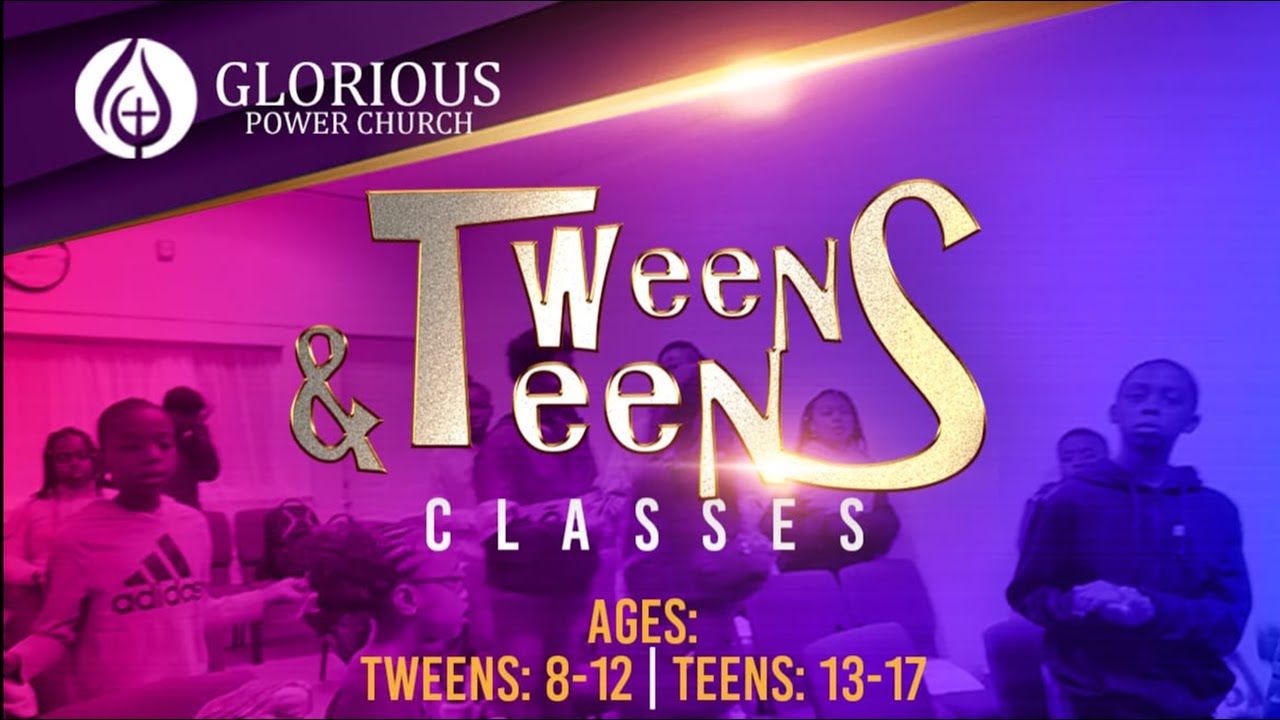TWEENS & TEENS FAMILY PARTY SERVICE