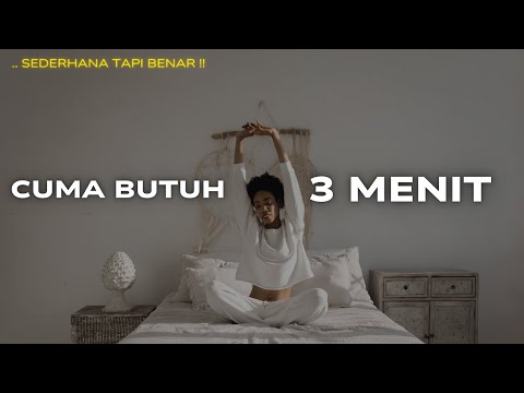 Ritual Memperbaiki Rejeki dan Percaya Diri di Depan Cermin !!