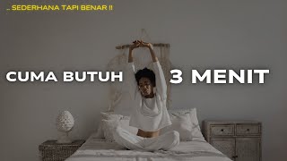 Download Lagu Ritual Memperbaiki Rejeki dan Percaya Diri di Depan Cermin !! MP3
