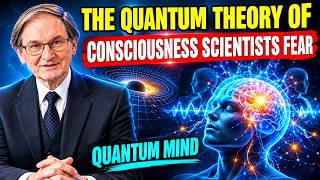 The Quantum Theory of Consciousness That Has Scientists Terrified — Sir Roger Explains