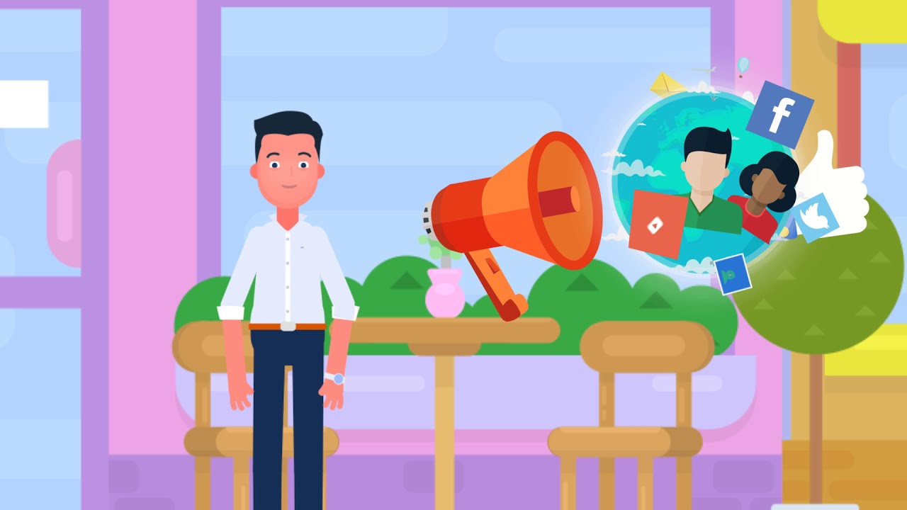 An Introduction On Golden Web Media, A Social Media Agency For Restaurants