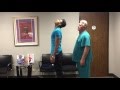Lower Back Pain, Leg Pain & Muscle Spasms Treatment By Your Houston Chiropractor Dr  Gregory Johnson