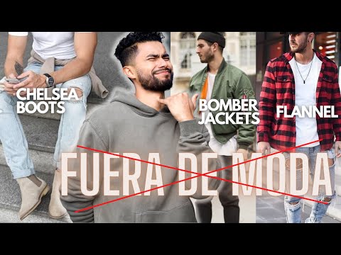 Video: Cómo Usar Hombres