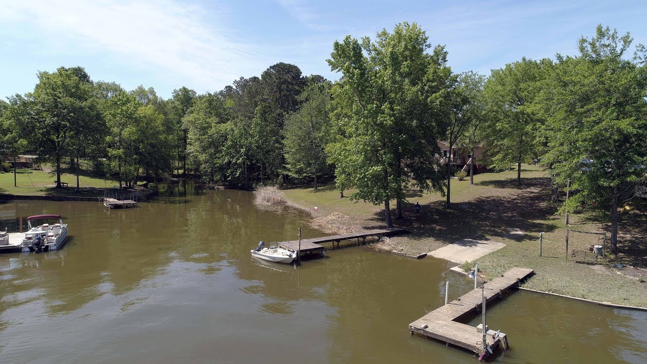 2187 Rockbridge Rd Ridgeway SC 29130 YouTube