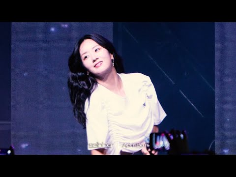 230922 에이핑크 윤보미 - 덤더럼 안산대학교 직캠 🍧 APINK BOMI Dumhdurum Fancam