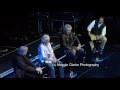 Moody Blues Storytellers Red Group Part 2  Moody Blues Cruise 2016   W