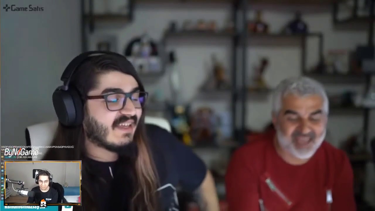 RAEDMOSS KENDİNE FUNNY MOMENTS #14 İZİYOR