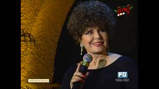 Pilita Corrales \u0026 Ryan Cayabyab | Live at Century Park Sheraton | 1993