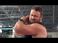 Men's Shot Put Final | World Indoor Championships Nanjing 2025