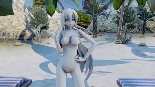 Petrification Camera Pt. 3