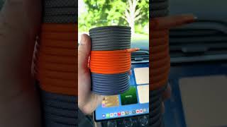 is this viral charger the future of all chargers?! because i’m replacing ALL my usb c fast chargers