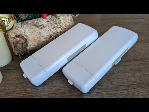 UeeVii Wireless Bridge Review (CPE71C) | Extend Your Network Wirelessly