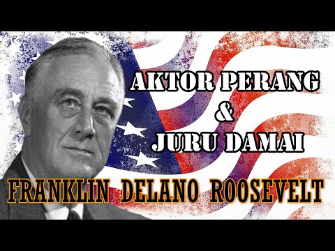 Video: Apa Akibat wajar Roosevelt dari Doktrin Monroe?