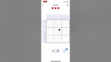 Nonogram.com - Number Puzzle LEVEL 666