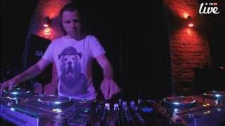 Download Lagu M.PRAVDA - PDJTV Live DJ Set (May 2015) [Trance and Progressive] MP3