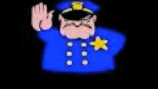 UTUBETROLLPOLICE 2012 - Trolls Will Be Detained  2012