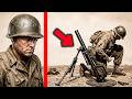 The Disturbing Reason the 60mm Mortar Is Still in Service