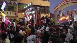 1st Time iN Belgav Durva Audio Kolhapur? | Deejay Sammy | NG Boys kangrali kH Jatra 2k23 Belgav?